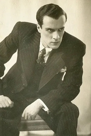 Vladimir Chestnokov portrait