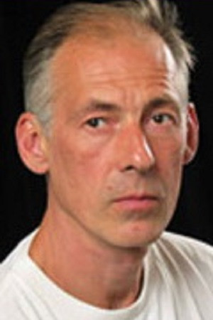 Yury Pavlov portrait