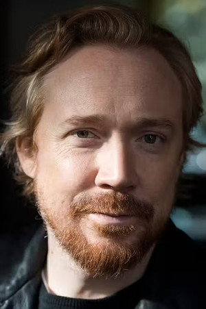Lars Winnerbäck portrait