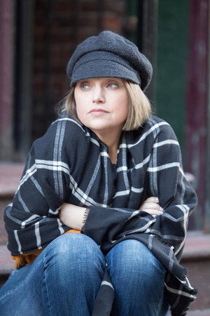 Syd Stauffer portrait
