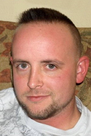 Ryan Evans portrait