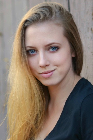 Cabrina Collesides portrait