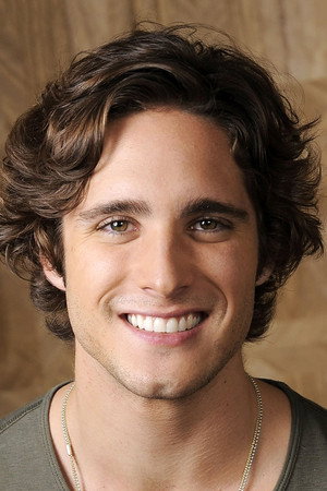 Diego Boneta portrait