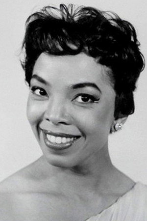 Olga James portrait