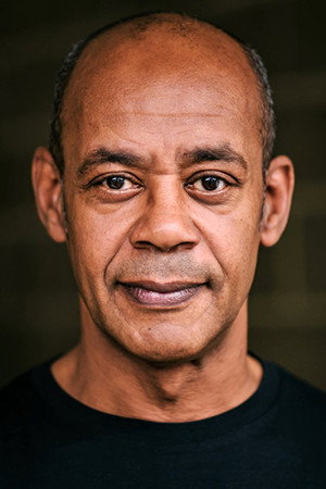 Howard Saddler portrait