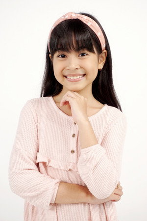 Maryam Lin Alexandra portrait