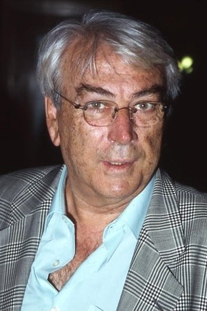 Andrés Resino portrait