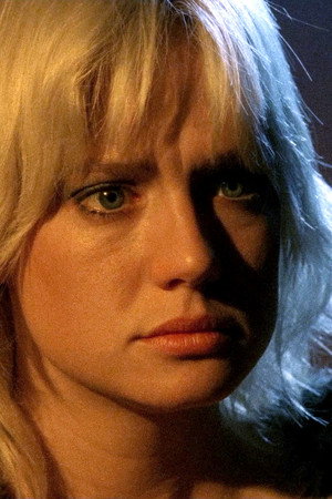 Penelope Reed portrait