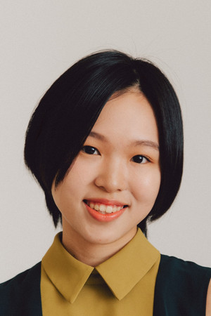 Chang Chi-fen portrait