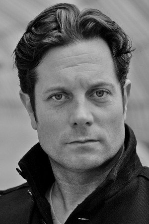 Craig Warnock portrait