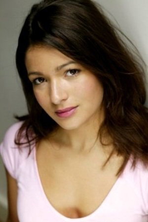 Coralie Rose portrait