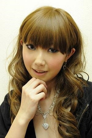 Suzuki Mint portrait