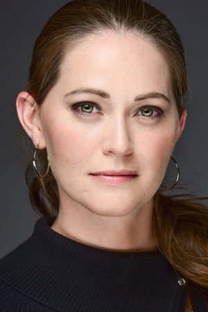 Victoria Gayer portrait
