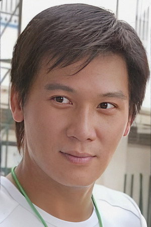 Lawrence Yan Chi-Keung portrait