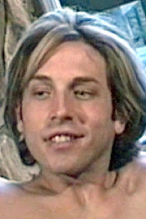Nathan Monon portrait