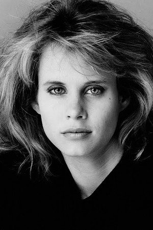 Lori Singer portrait