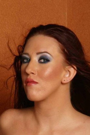 Joselyn Pink portrait