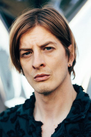 Matt Kean portrait