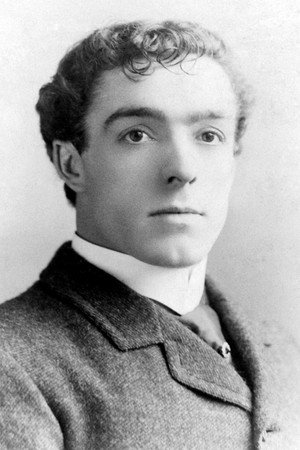 William Faversham portrait