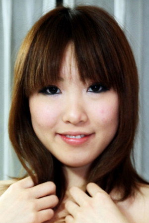 Asami Uemura portrait