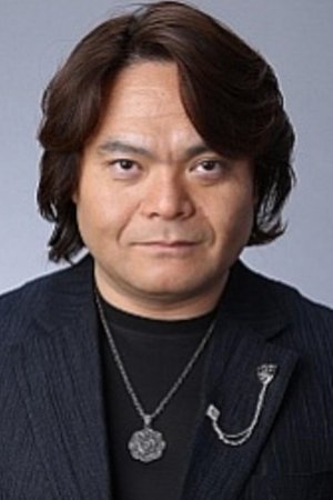 Kiyoyuki Yanada portrait