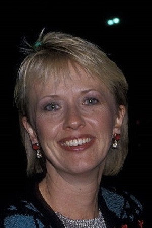 Susan Sennett portrait
