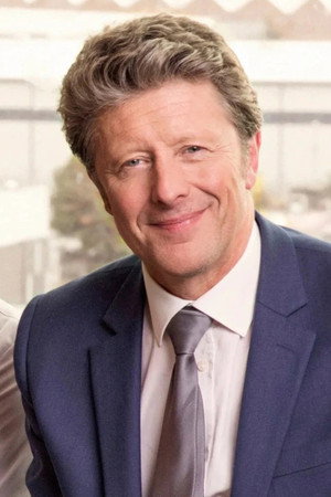 Charlie Stayt portrait