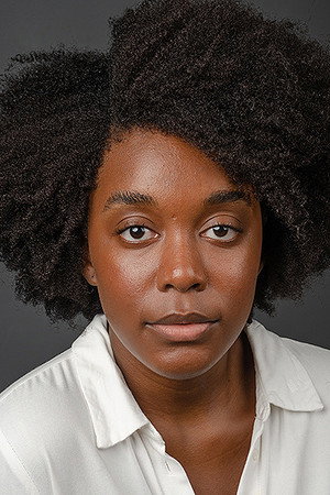 Luiza Rosa portrait