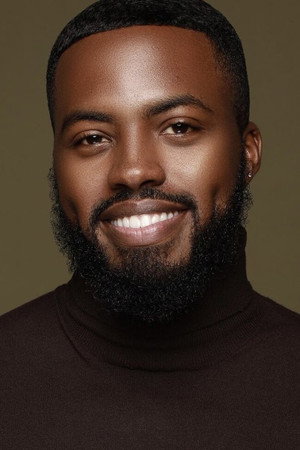 Lawrence Robinson portrait