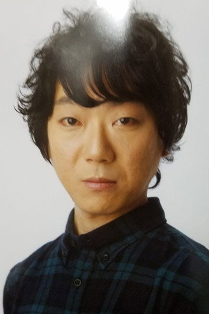 Chihiro Morita portrait