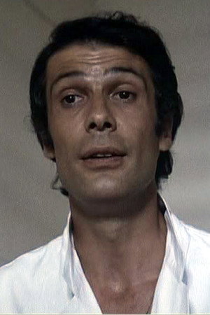 Alain Lionel portrait