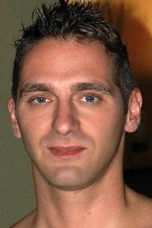 Christian Kelly portrait