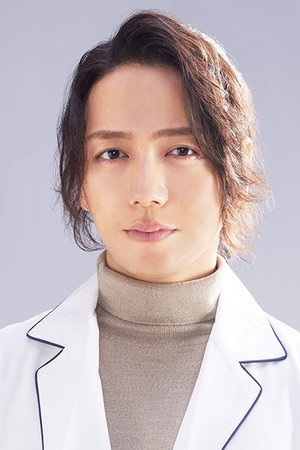 Ikusaburo Yamazaki portrait