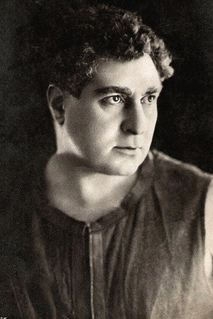 Bruto Castellani portrait