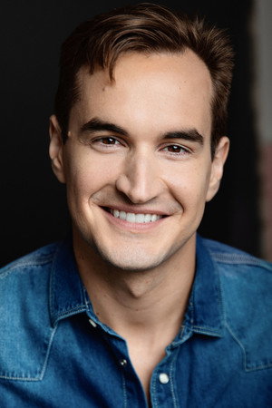 Jeremy Sless portrait