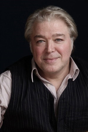 Frédéric Norbert portrait