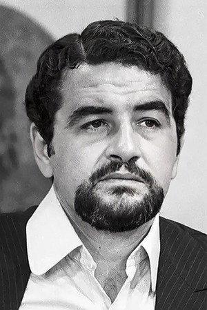 Otávio Augusto portrait