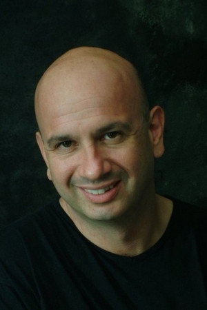 Stefano Sarcinelli portrait