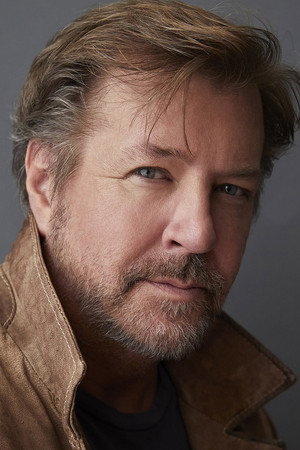 Timothy Paul McCarthy portrait