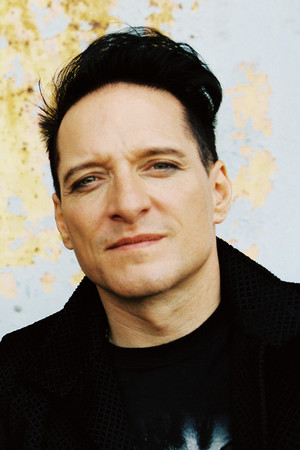 Bela B. portrait