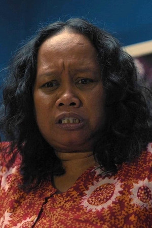 Nining Yuningsih portrait