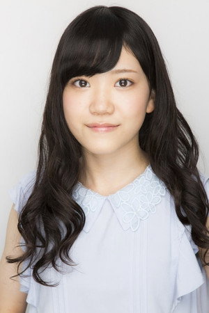 Hina Kino portrait