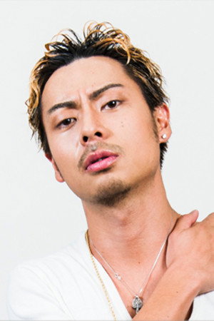 Kenta Niikura portrait