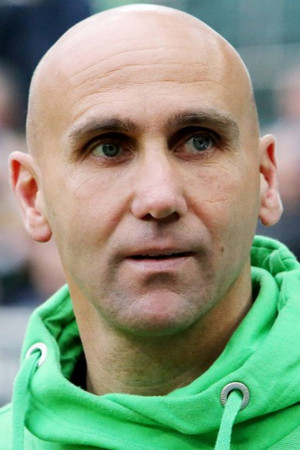 André Schubert portrait