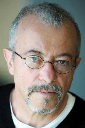 Andrei Codrescu portrait