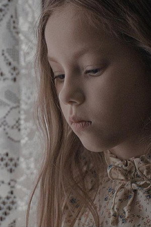 Andersyn Van Kuren portrait