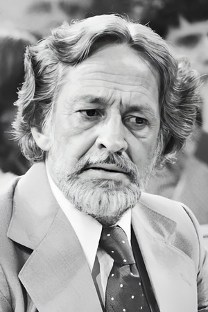 Rogaciano De Freitas portrait