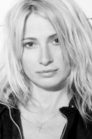 Sonia Dufeu portrait