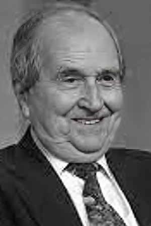 Juan Carlos Mareco portrait
