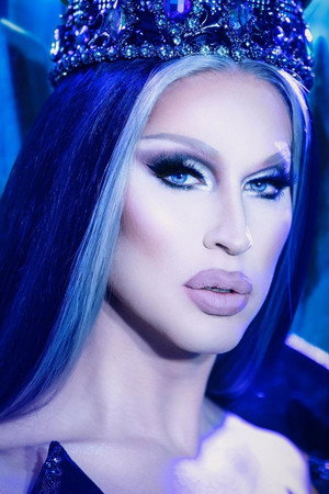 Brooke Lynn Hytes portrait